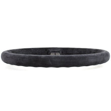 Load image into Gallery viewer, Classic Black Suede 360mm 6061.36.2081