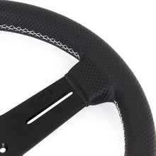 Load image into Gallery viewer, Competition Perforated Leather 330mm 6070.33.2091