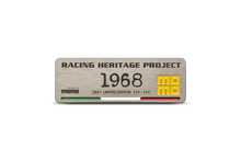 Load image into Gallery viewer, 1968 Heritage Special Edition