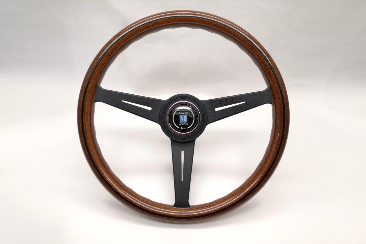 Classic Wood 360mm BLK Spoke 5062.36.2000 – Racehub NZ