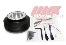 Load image into Gallery viewer, 223S - Short Hub (Boss Kit) Honda (Airbag Models)