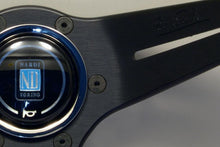 Load image into Gallery viewer, Deep Corn Wood 350mm BLK Spoke 5069.35.2000