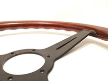 Load image into Gallery viewer, Classic Wood 360mm BLK Spoke 5062.36.2000