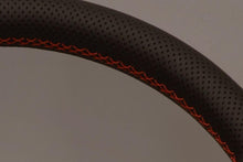 Load image into Gallery viewer, Deep Corn Perforated Leather 330mm 6069.33.2093