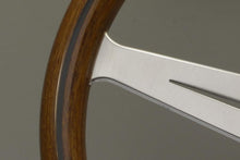 Load image into Gallery viewer, Classic Wood 360mm Satin Spoke 5051.36.6300