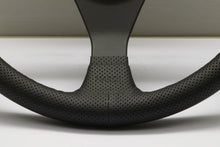 Load image into Gallery viewer, Gara 3/0 Perforated Leather 350mm - 6020.35.2093