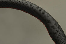 Load image into Gallery viewer, Gara 3/0 Perforated Leather 350mm - 6020.35.2093