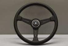 Load image into Gallery viewer, Classic Black Leather 360mm 6061.36.2001