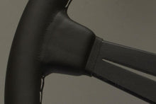 Load image into Gallery viewer, Classic Black Leather 360mm 6061.36.2001
