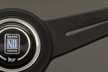 Load image into Gallery viewer, Classic Black Leather 360mm 6061.36.2001