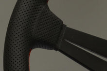 Load image into Gallery viewer, Deep Corn Perforated Leather 350mm 6069.35.2093