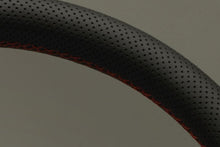 Load image into Gallery viewer, Deep Corn Perforated Leather 350mm 6069.35.2093