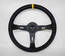 Load image into Gallery viewer, Racing 3 Suede 350mm (65mm Dish)