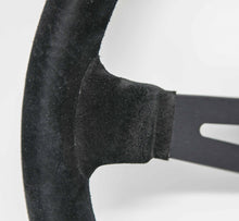 Load image into Gallery viewer, Racing 3 Suede 350mm (65mm Dish)