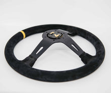 Load image into Gallery viewer, Racing 3 Suede 350mm (65mm Dish)