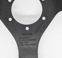 Load image into Gallery viewer, Sprint Suede 350mm