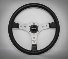 Load image into Gallery viewer, Racing Silver Spoke 350mm