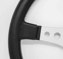 Load image into Gallery viewer, Racing Silver Spoke 350mm