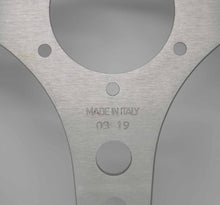 Load image into Gallery viewer, Racing Silver Spoke 350mm