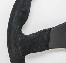 Load image into Gallery viewer, Imola Black Suede 350mm