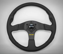 Load image into Gallery viewer, Imola Black Leather 350mm
