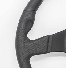 Load image into Gallery viewer, Imola Black Leather 350mm