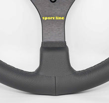 Load image into Gallery viewer, Comfort Leather 350mm
