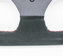 Load image into Gallery viewer, Competition Suede Red Stitch 300mm