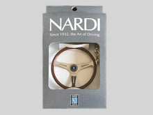 Load image into Gallery viewer, Classic Keychain - Glossy Spokes 0508.01.0003