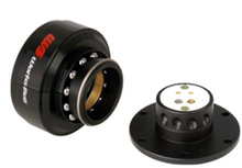 Load image into Gallery viewer, Rapfix II Black Quick Release Kit