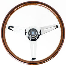 Load image into Gallery viewer, Classic Wood 360mm Glossy Spoke 5061.36.3000