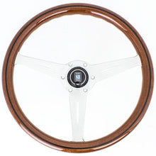 Load image into Gallery viewer, Classic Wood 360mm Satin Spoke 5051.36.6300