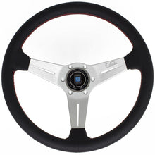 Load image into Gallery viewer, Deep Corn Perforated Leather 350mm Satin 6069.35.1093