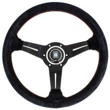 Load image into Gallery viewer, Deep Corn Suede 330mm 6069.33.2094
