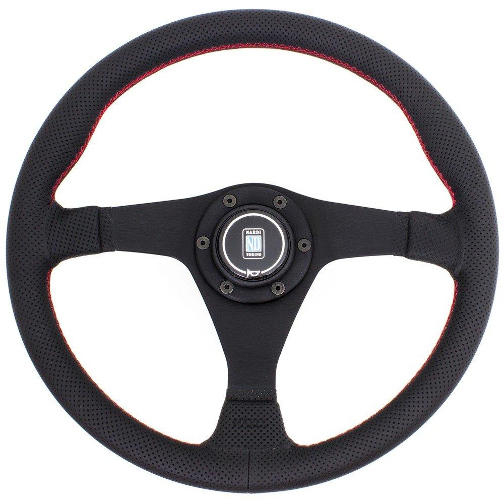 Gara 3/0 Perforated Leather 350mm - 6020.35.2093 – Racehub NZ