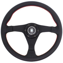 Load image into Gallery viewer, Gara 3/0 Perforated Leather 350mm - 6020.35.2093