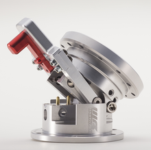 Load image into Gallery viewer, Rapfix GTC Silver Tilt Device