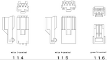 Load image into Gallery viewer, Boss Kit Subaru 114 SRS