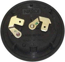 Load image into Gallery viewer, Nardi-Personal Type A Dual Contact Horn Button
