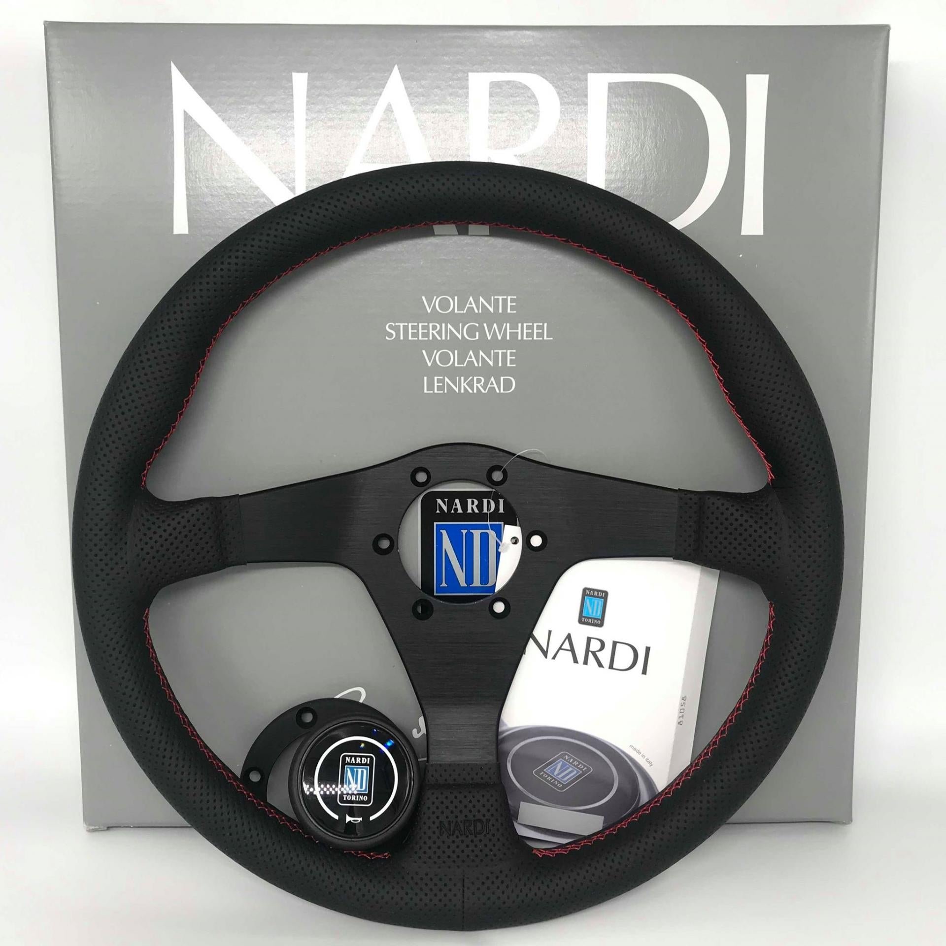NARDI GARA3 ステアリング NARDI GARA3 ステアリング