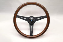 Load image into Gallery viewer, Classic Wood 360mm BLK Spoke 5062.36.2000
