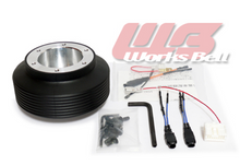 Load image into Gallery viewer, 224S - Short Hub (Boss Kit) Honda (Airbag Models) 2006+
