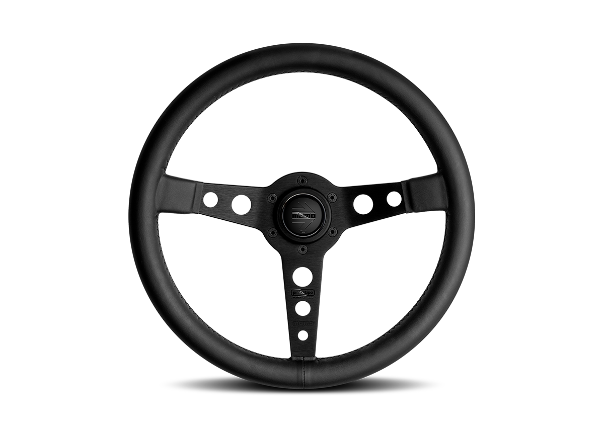 Prototipo Black Edition 350mm – Racehub NZ Prototipo Black Edition 350mm – Racehub NZ