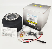 Load image into Gallery viewer, Boss Kit Toyota 532 Non SRS (Coupler Terminal)
