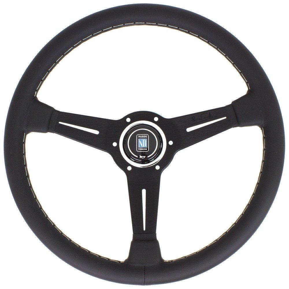 ハンドル　スペアリング　NARDI TORINO MOMO TYP C35 nardi-classic-steering-wheel-