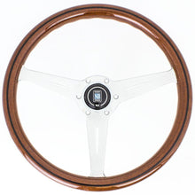 Load image into Gallery viewer, Classic Wood 360mm Satin Spoke 5051.36.6300

